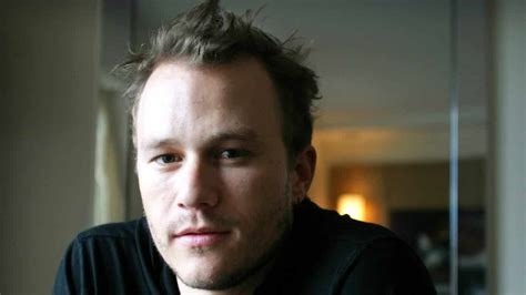 heath ledger documentary netflix|heath ledger documentary free online.